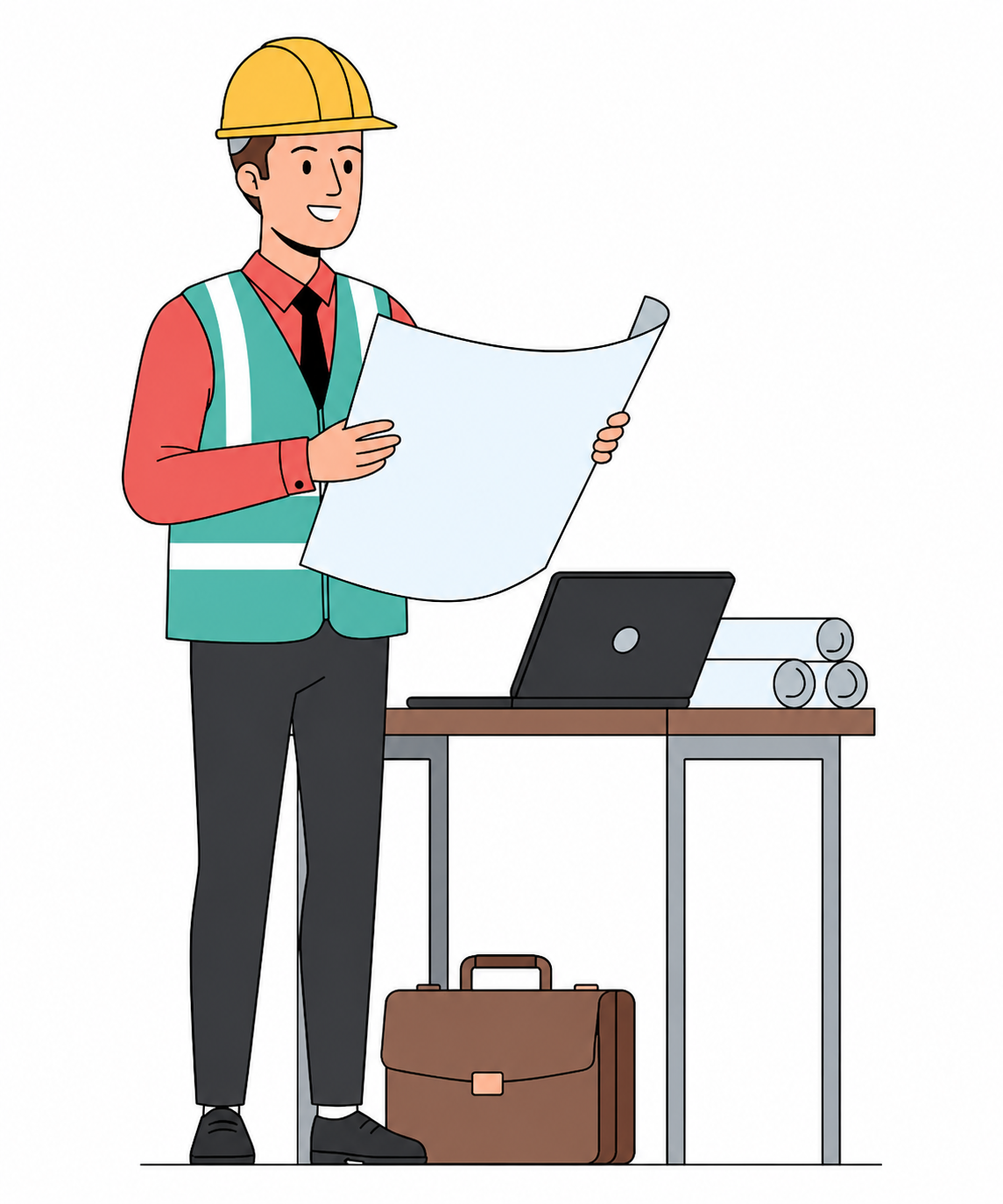 Why Choose AMS Buildcon for Site Plotting